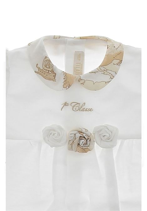  Alviero Martini | 25R0260WHITE GEO BEIGE